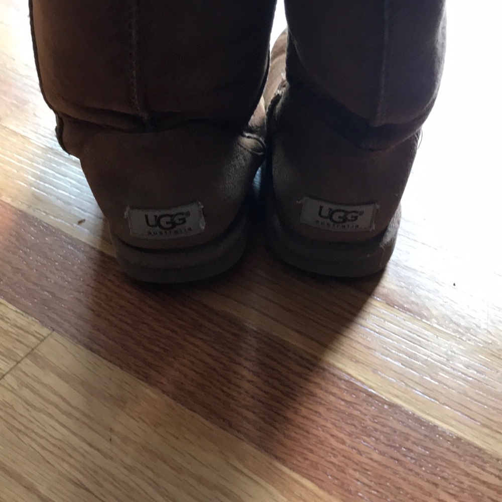Uggs!